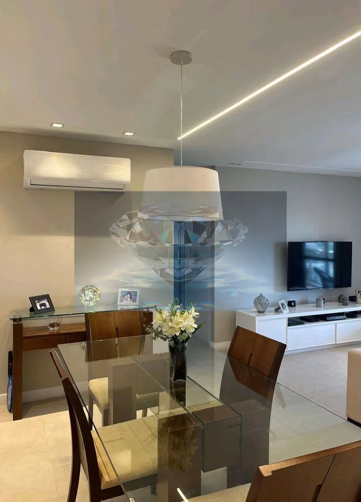 Apartamento, 3 quartos, 121 m² - Foto 5