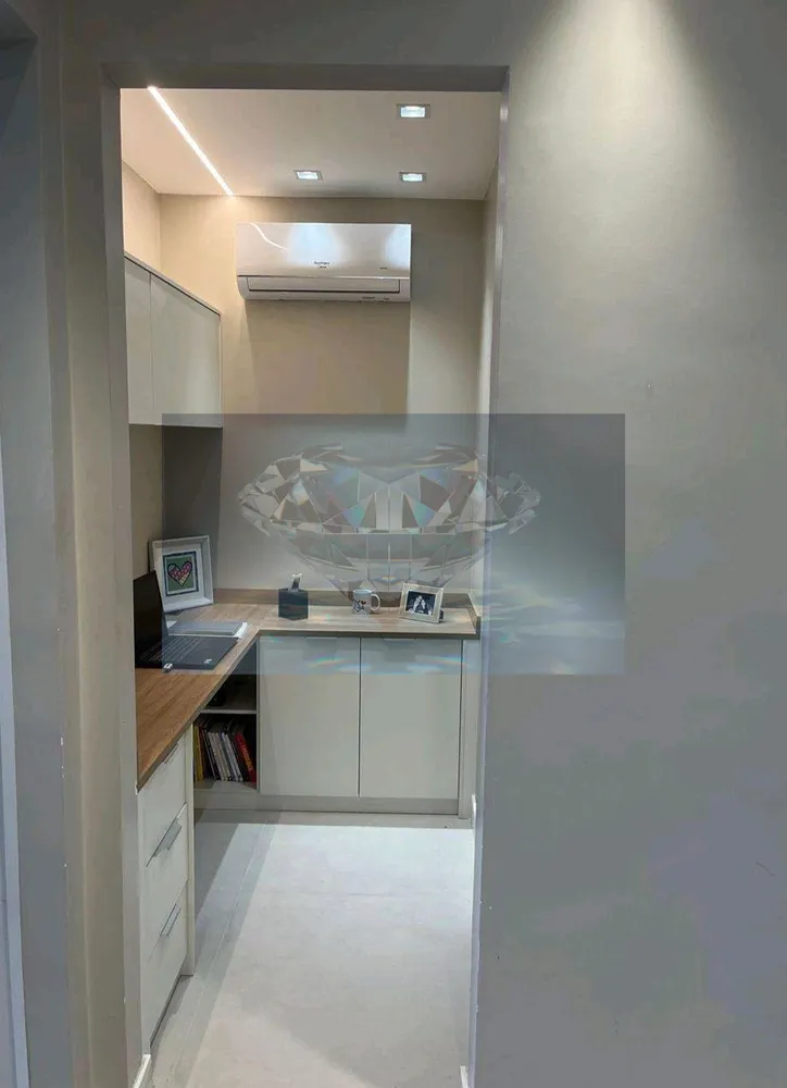 Apartamento, 3 quartos, 121 m² - Foto 6