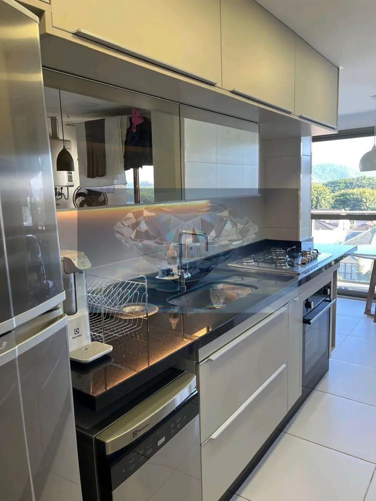 Apartamento, 3 quartos, 121 m² - Foto 15