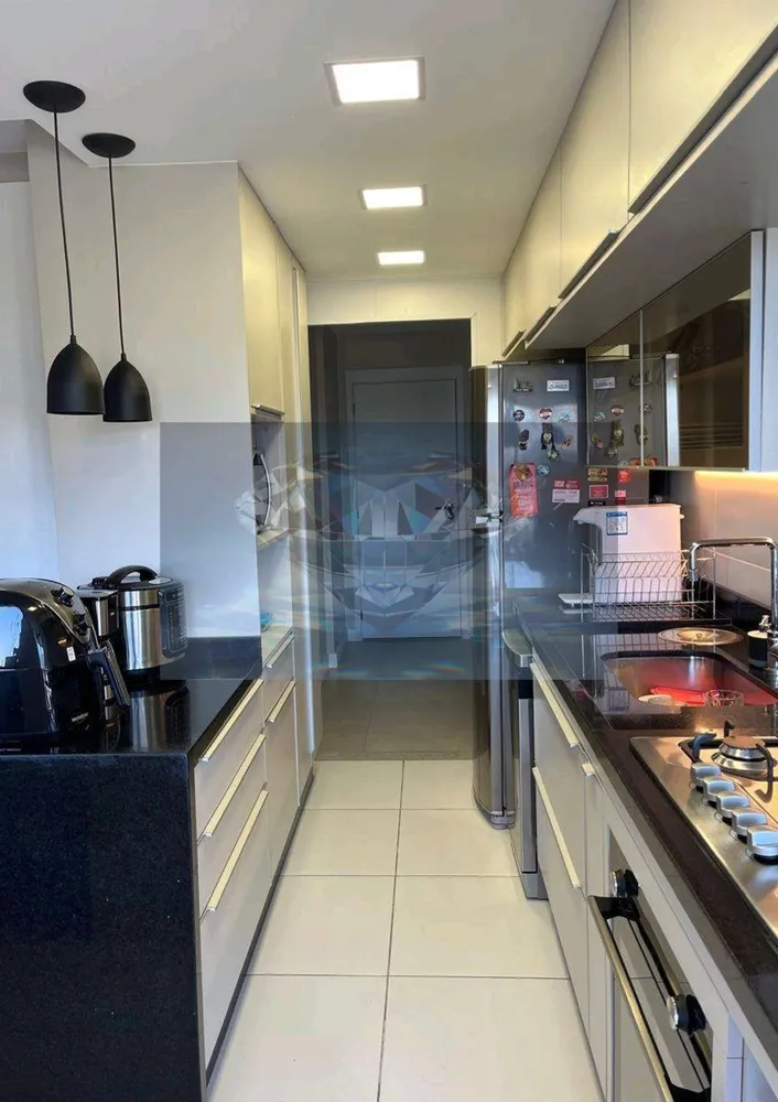 Apartamento, 3 quartos, 121 m² - Foto 17
