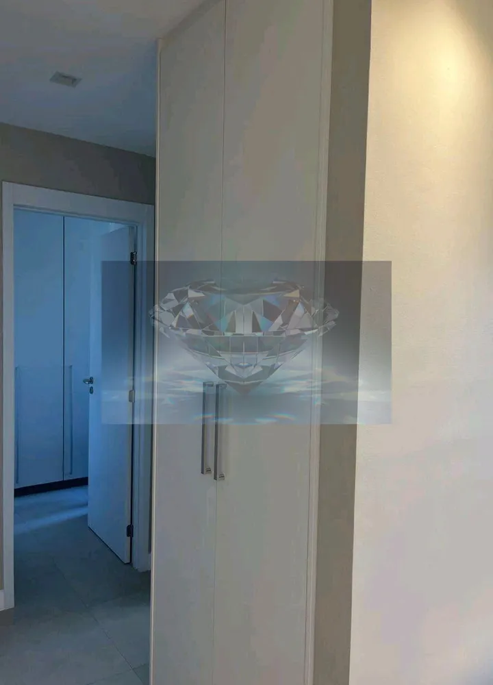 Apartamento, 3 quartos, 121 m² - Foto 9
