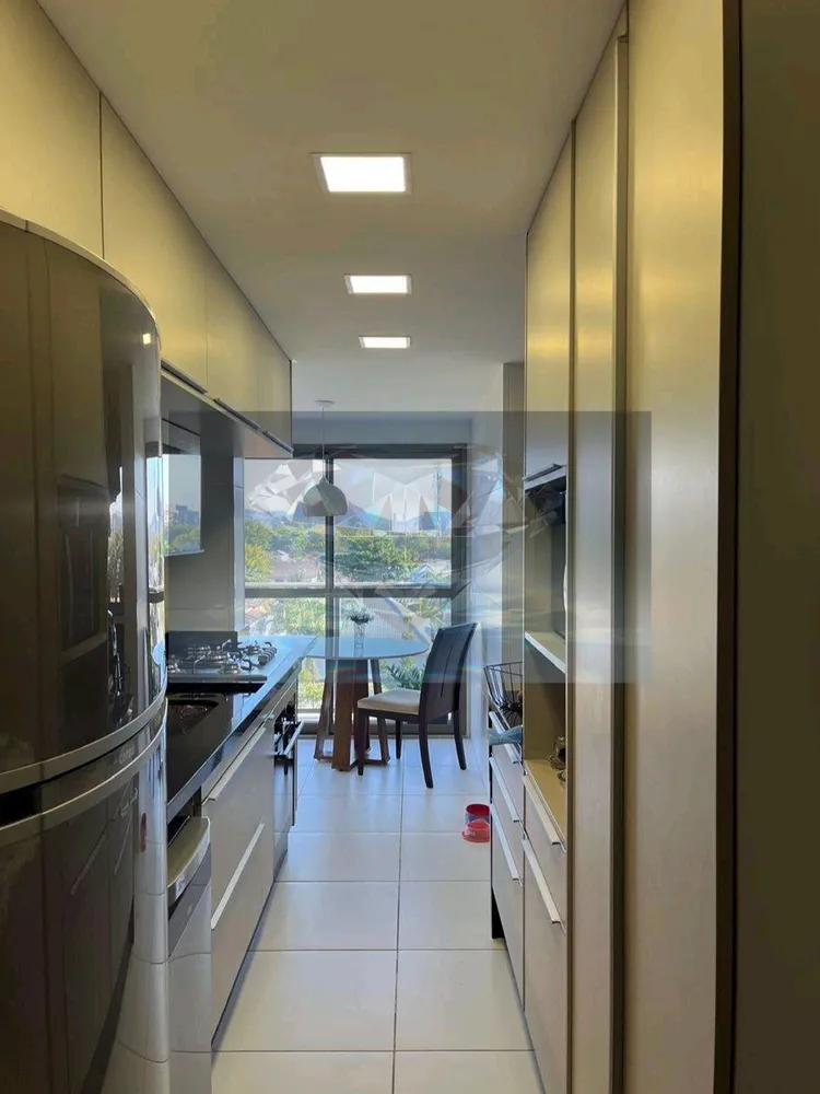 Apartamento, 3 quartos, 121 m² - Foto 16