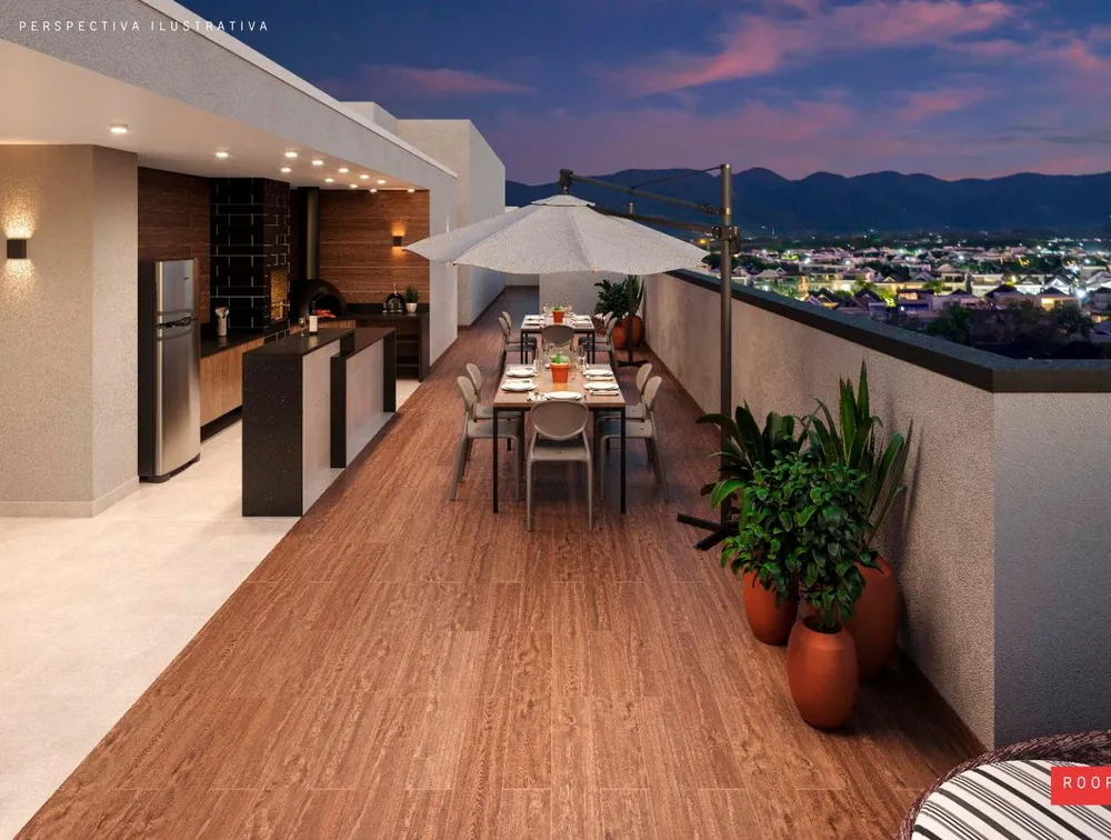 Apartamento, 2 quartos, 54 m² - Foto 3
