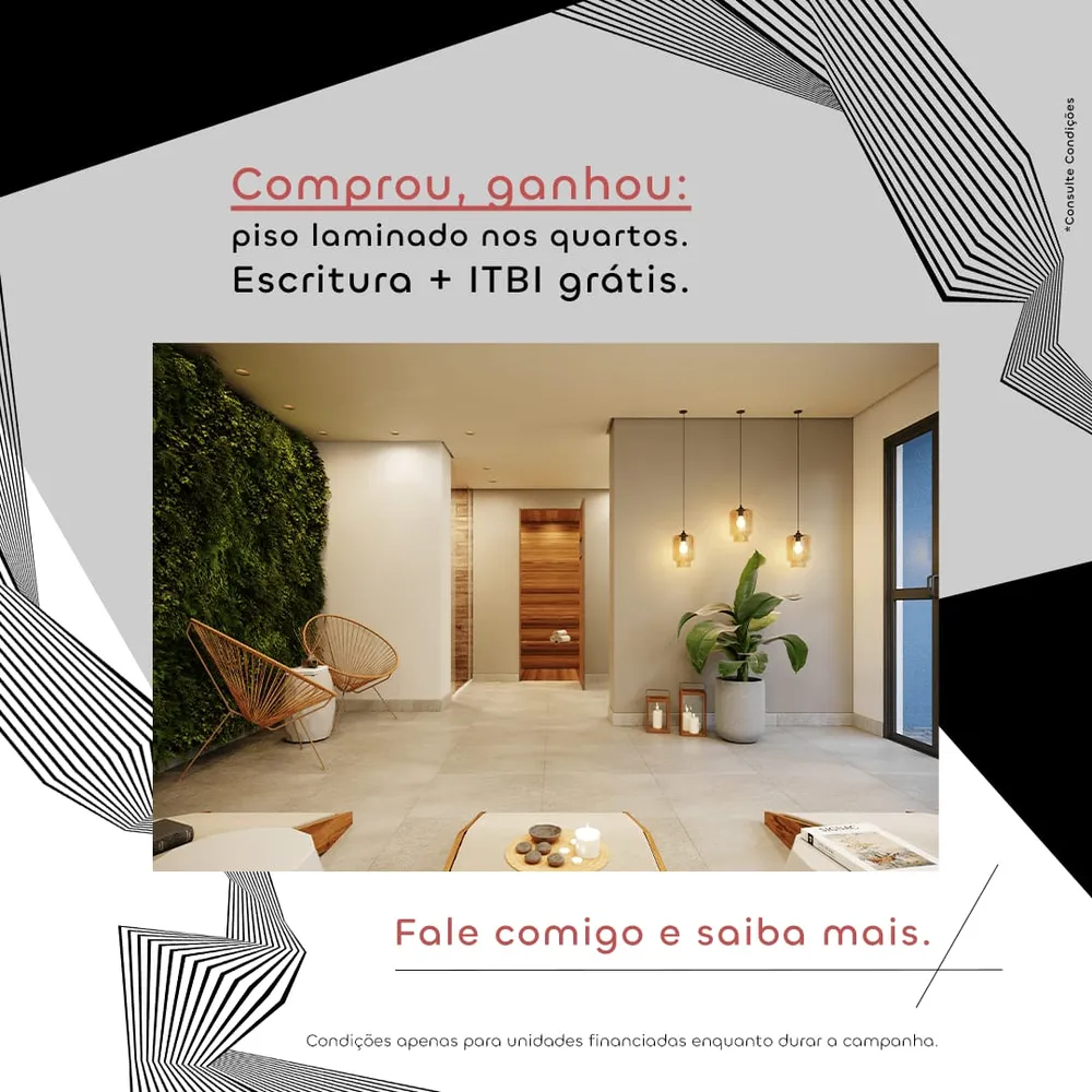 Apartamento, 2 quartos, 54 m² - Foto 18