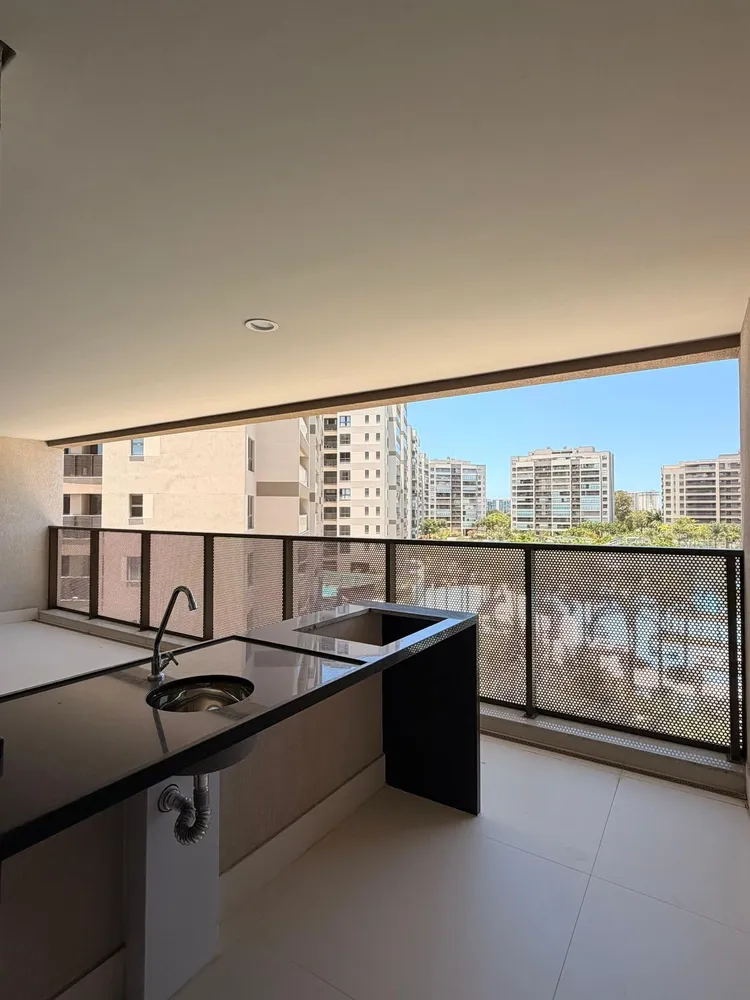 Apartamento, 4 quartos, 156 m² - Foto 4