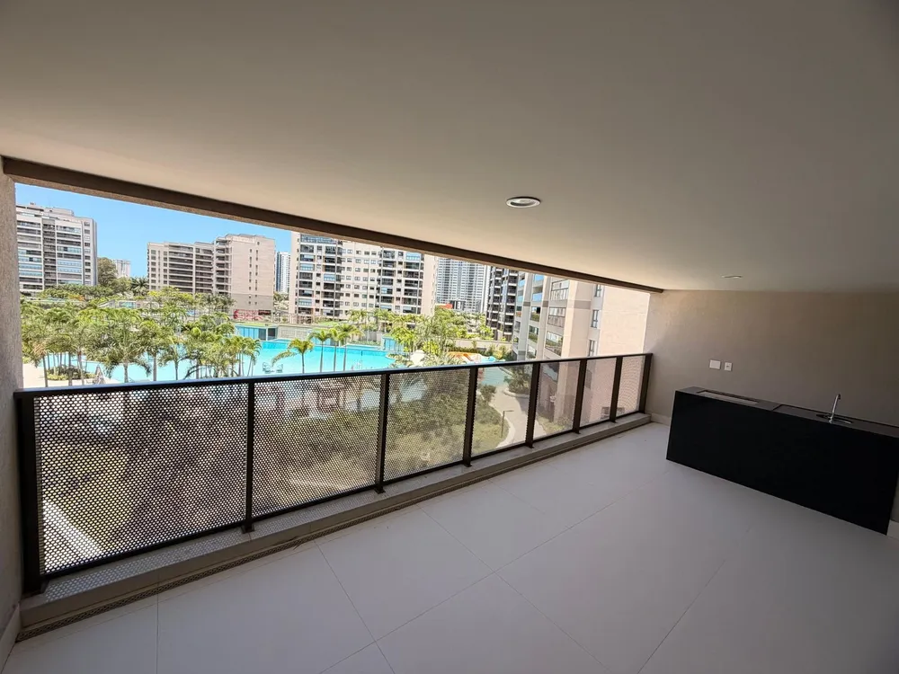 Apartamento, 4 quartos, 156 m² - Foto 3