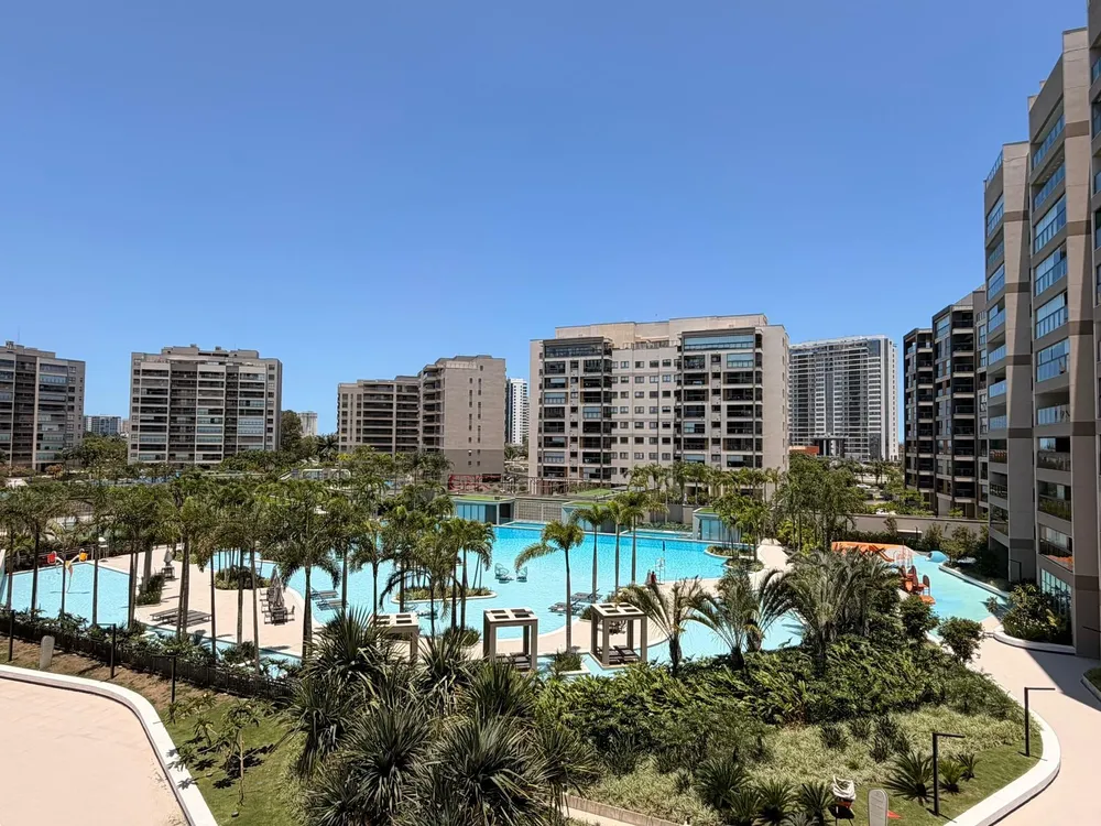 Apartamento, 4 quartos, 156 m² - Foto 2