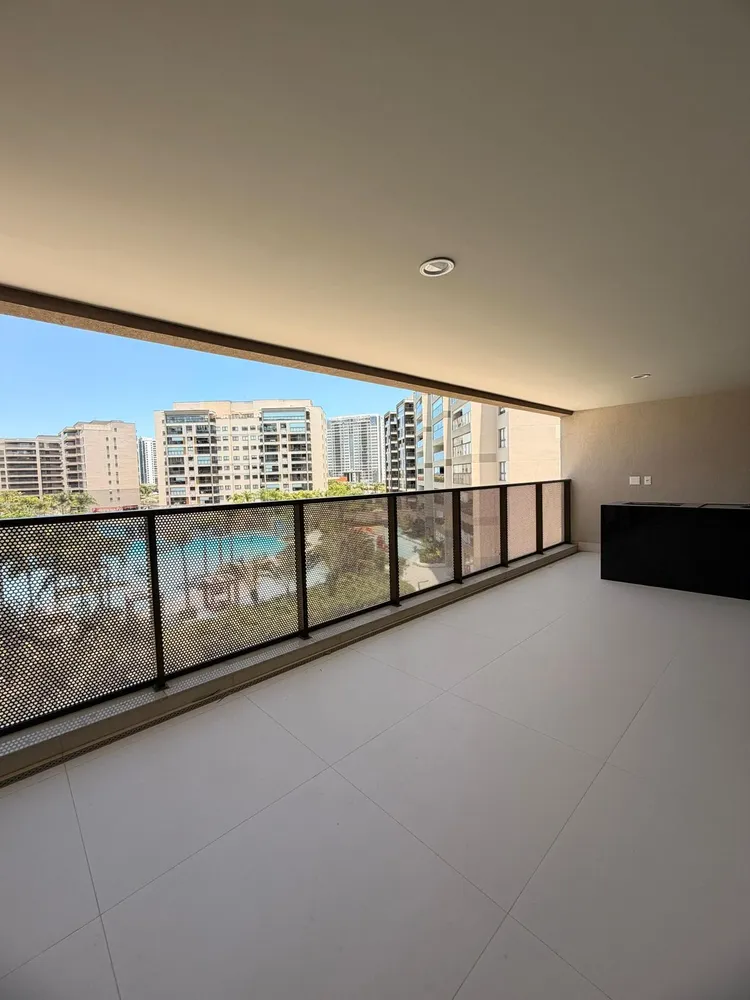 Apartamento, 4 quartos, 156 m² - Foto 1