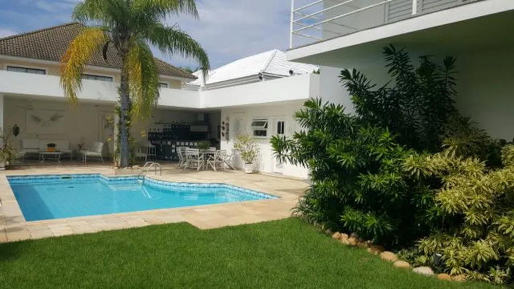 Casa de Condomínio, 4 quartos - Foto 18