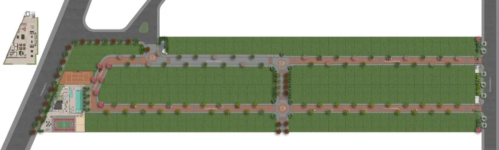 Terreno, 180 m² - Foto 4