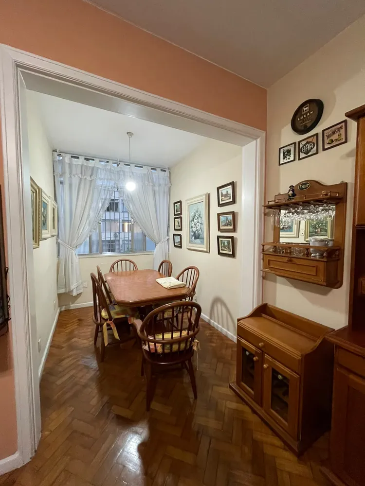 Apartamento, 3 quartos, 100 m² - Foto 16