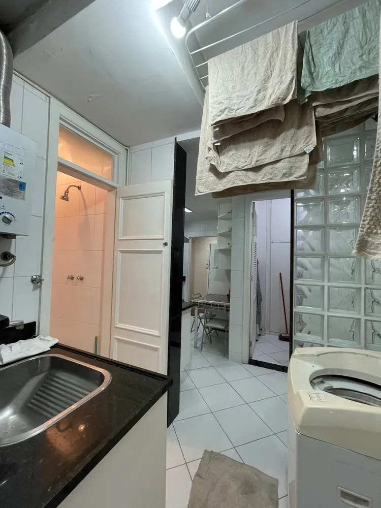 Apartamento, 3 quartos, 100 m² - Foto 10