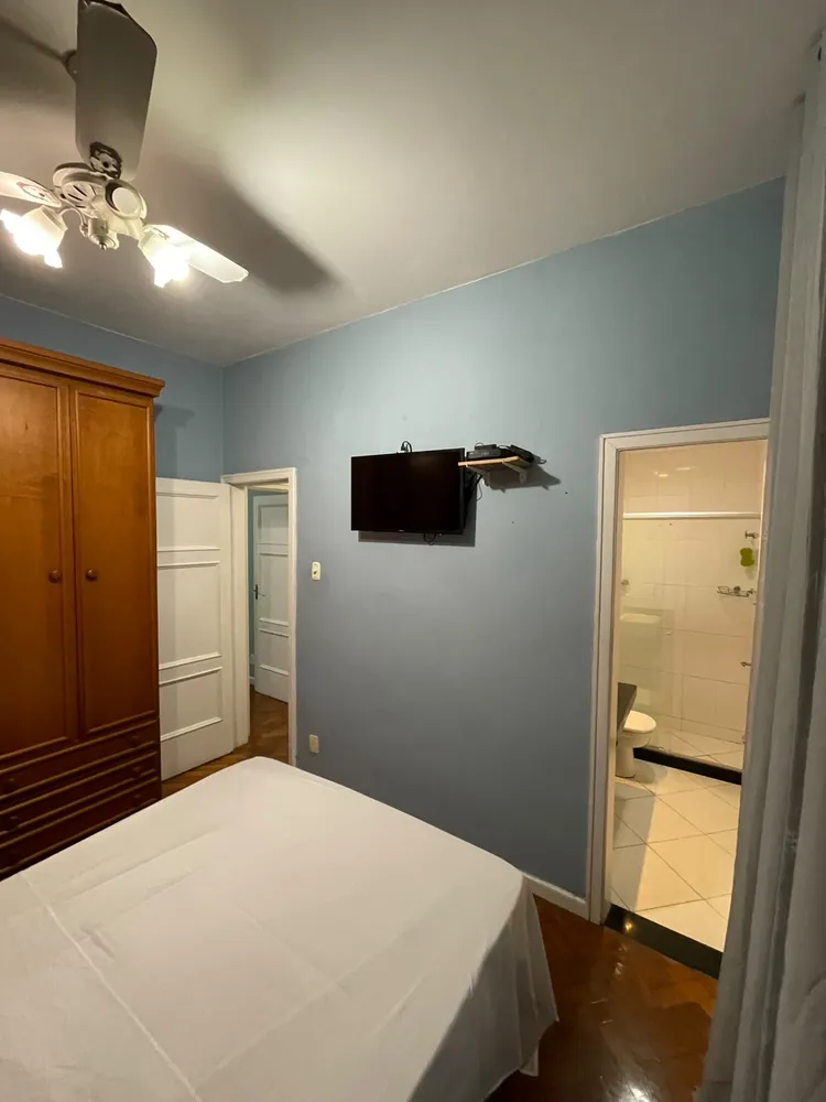 Apartamento, 3 quartos, 100 m² - Foto 5