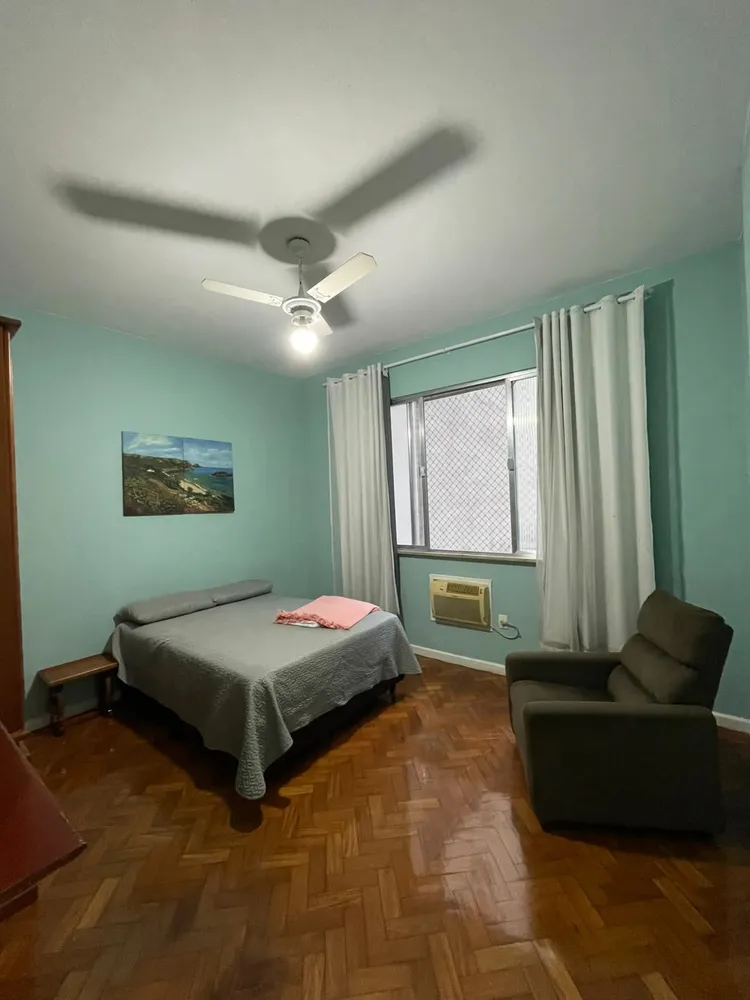 Apartamento, 3 quartos, 100 m² - Foto 6
