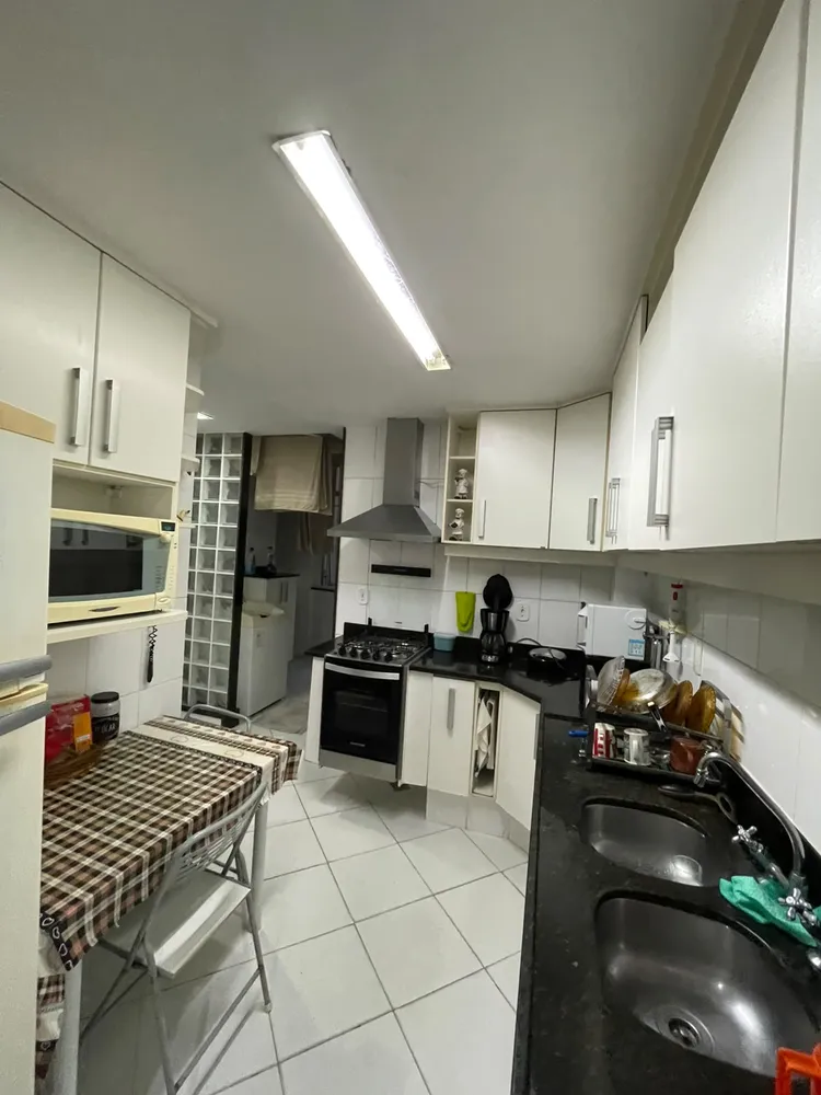 Apartamento, 3 quartos, 100 m² - Foto 14