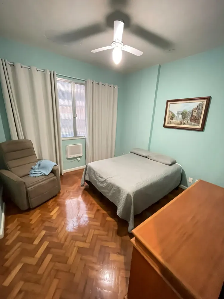 Apartamento, 3 quartos, 100 m² - Foto 3