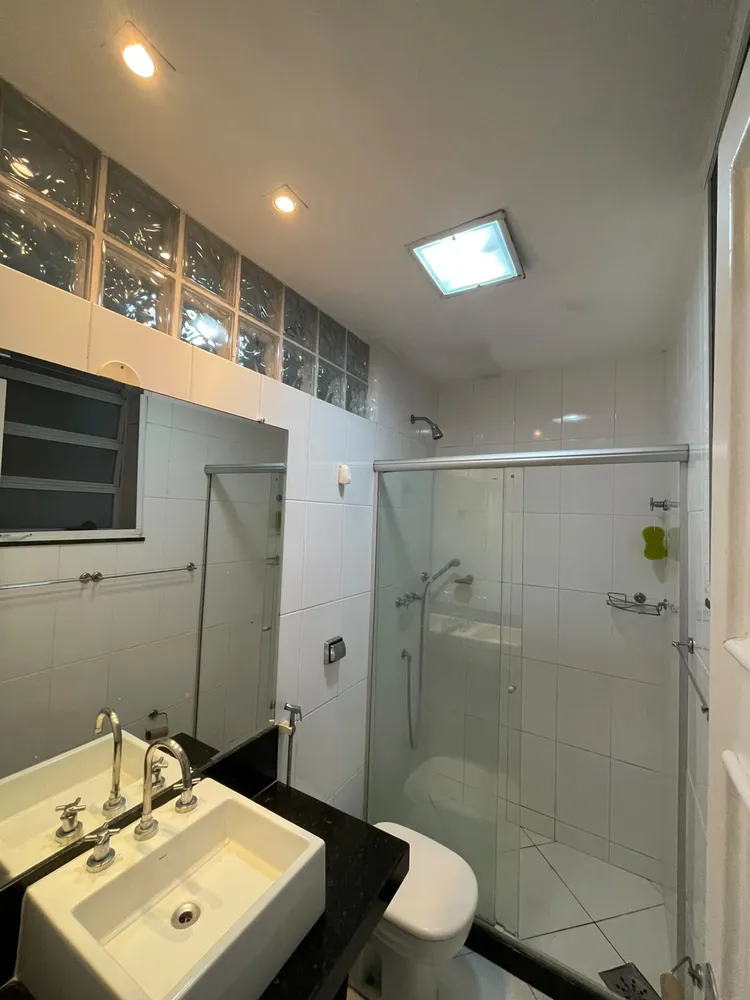 Apartamento, 3 quartos, 100 m² - Foto 7