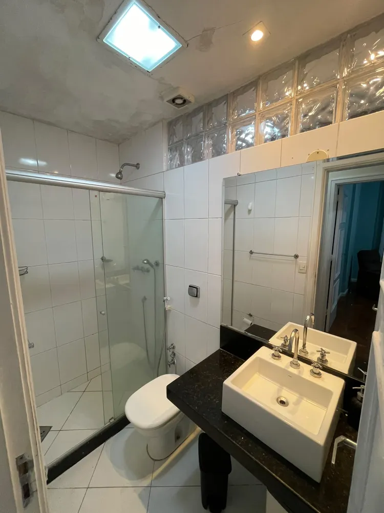 Apartamento, 3 quartos, 100 m² - Foto 4