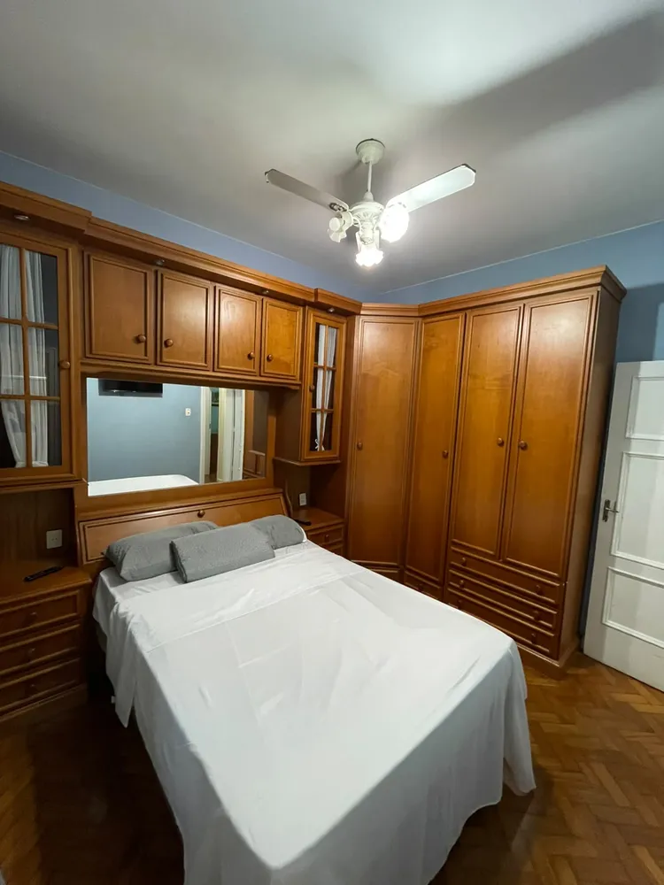 Apartamento, 3 quartos, 100 m² - Foto 8