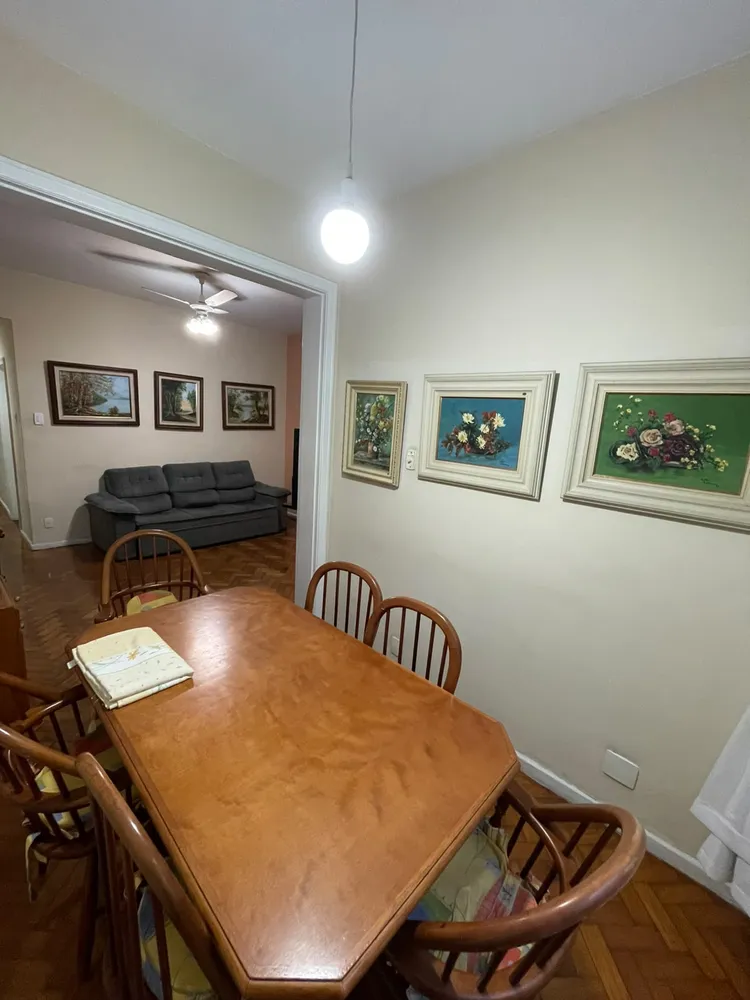 Apartamento, 3 quartos, 100 m² - Foto 17
