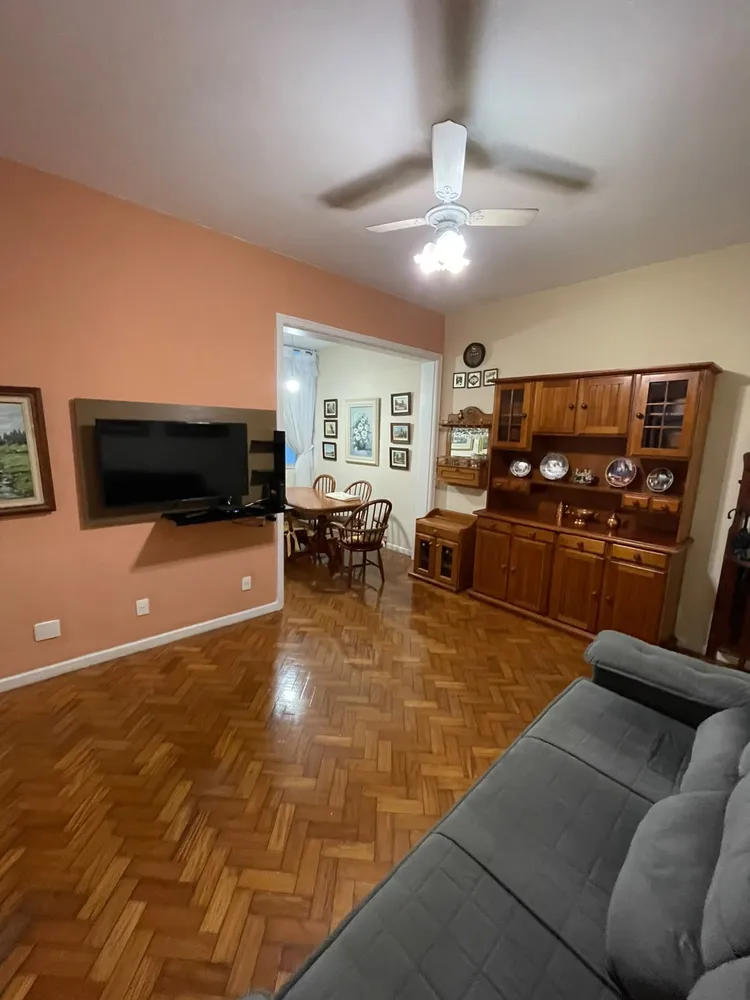Apartamento, 3 quartos, 100 m² - Foto 19