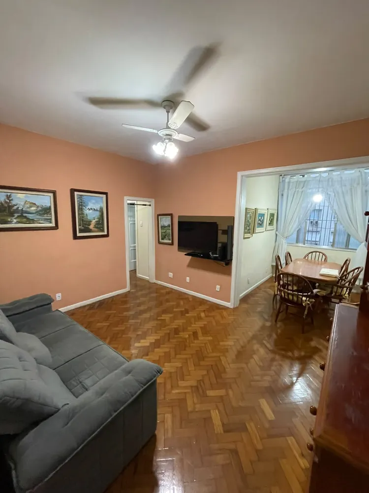 Apartamento, 3 quartos, 100 m² - Foto 18