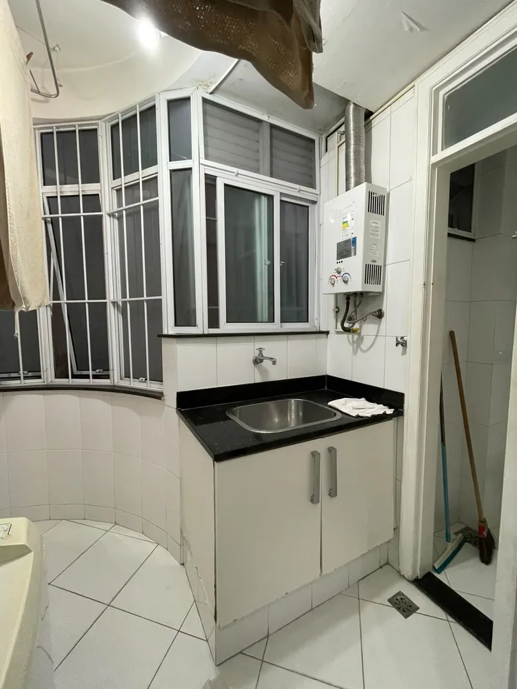 Apartamento, 3 quartos, 100 m² - Foto 12