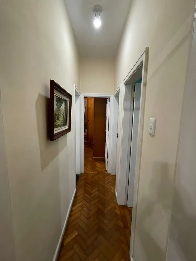 Apartamento, 3 quartos, 100 m² - Foto 1