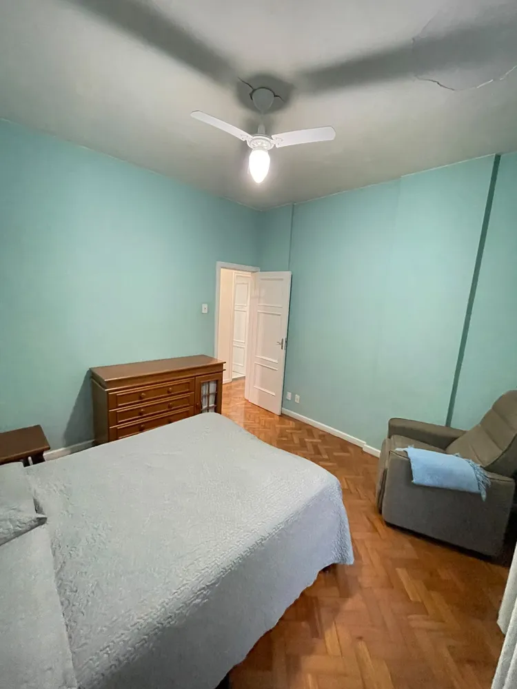Apartamento, 3 quartos, 100 m² - Foto 2