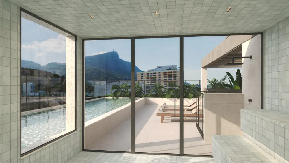 Apartamento, 1 quarto, 34 m² - Foto 7