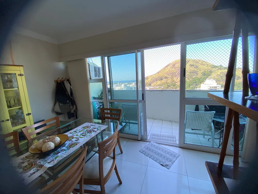 Apartamento, 3 quartos, 112 m² - Foto 4
