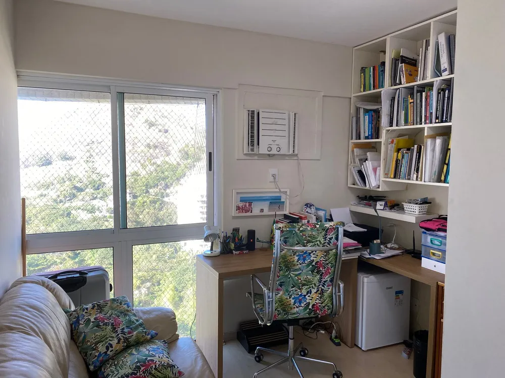 Apartamento, 3 quartos, 112 m² - Foto 13