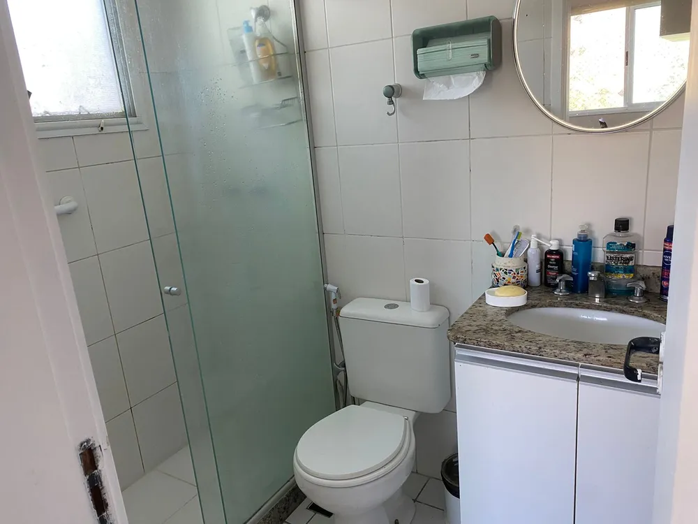 Apartamento, 3 quartos, 112 m² - Foto 17