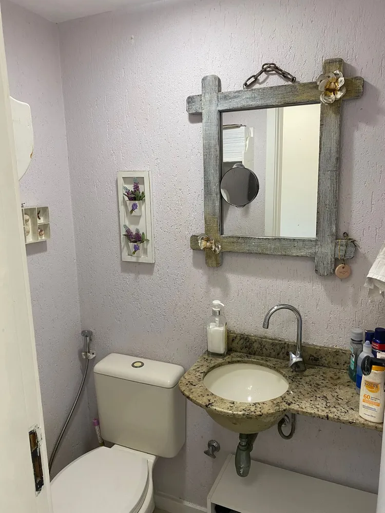 Apartamento, 3 quartos, 112 m² - Foto 9
