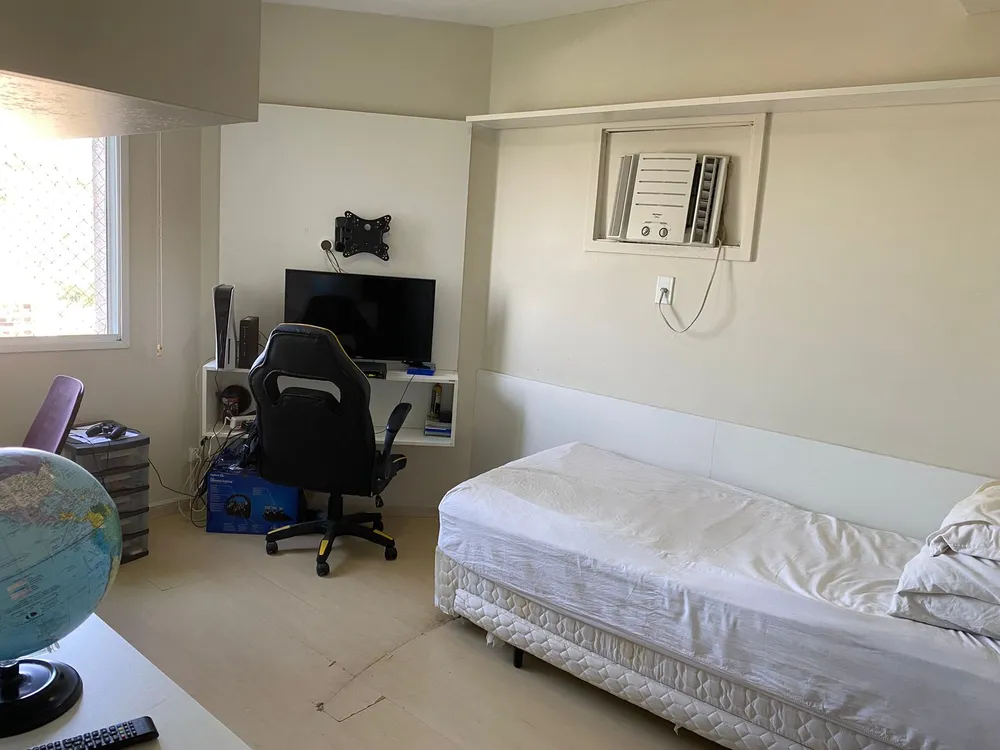 Apartamento, 3 quartos, 112 m² - Foto 14