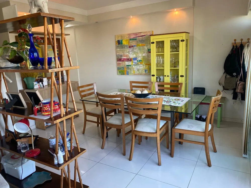 Apartamento, 3 quartos, 112 m² - Foto 1