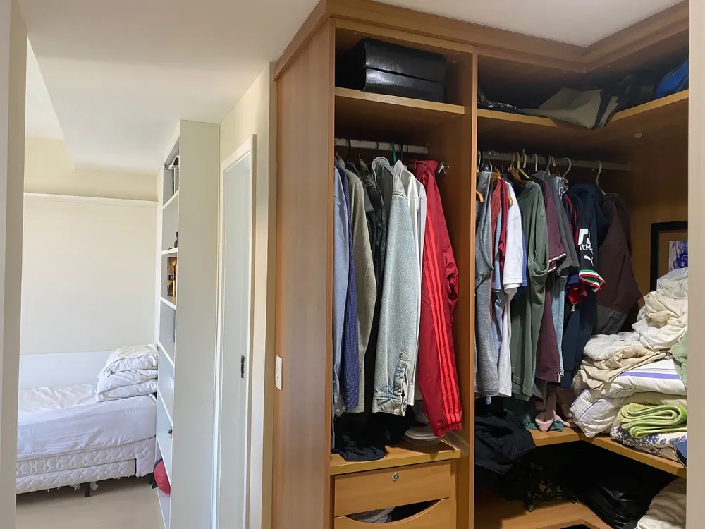 Apartamento, 3 quartos, 112 m² - Foto 20