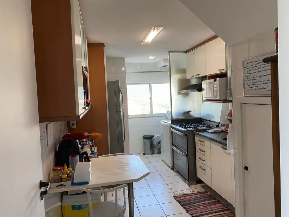 Apartamento, 3 quartos, 112 m² - Foto 11