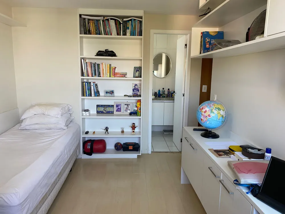 Apartamento, 3 quartos, 112 m² - Foto 16