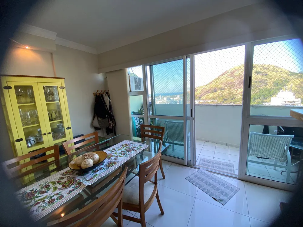 Apartamento, 3 quartos, 112 m² - Foto 5