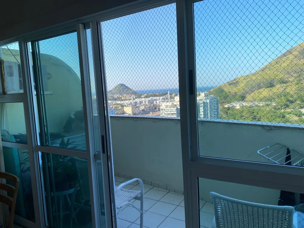 Apartamento, 3 quartos, 112 m² - Foto 6