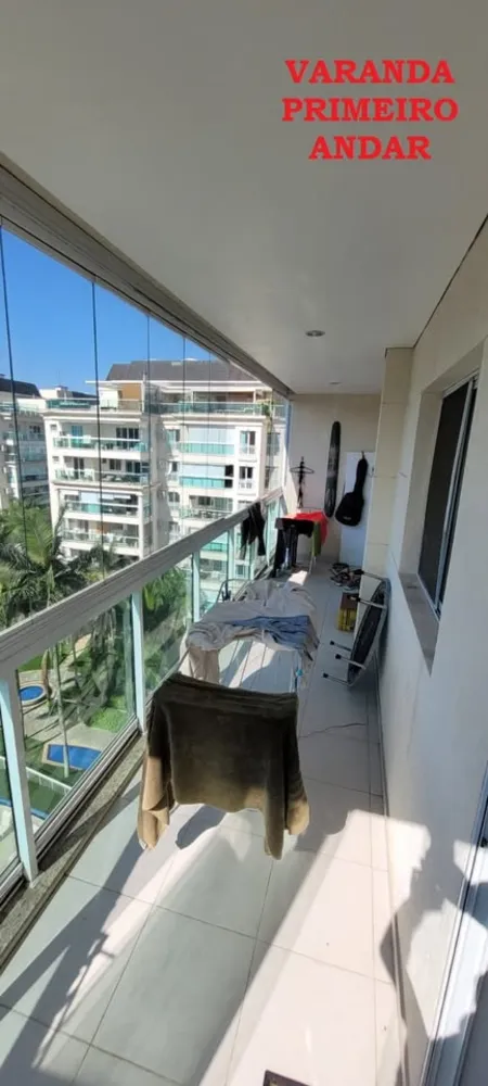 Cobertura, 3 quartos, 200 m² - Foto 2