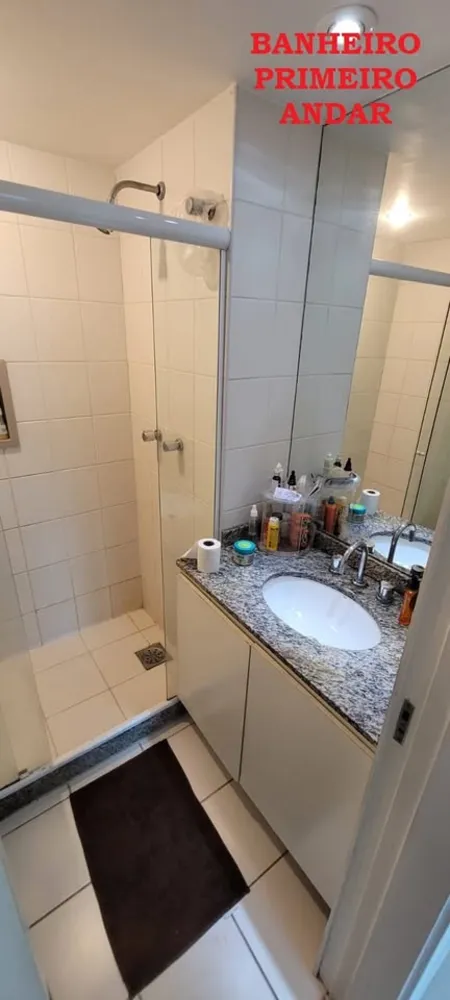 Cobertura, 3 quartos, 200 m² - Foto 4