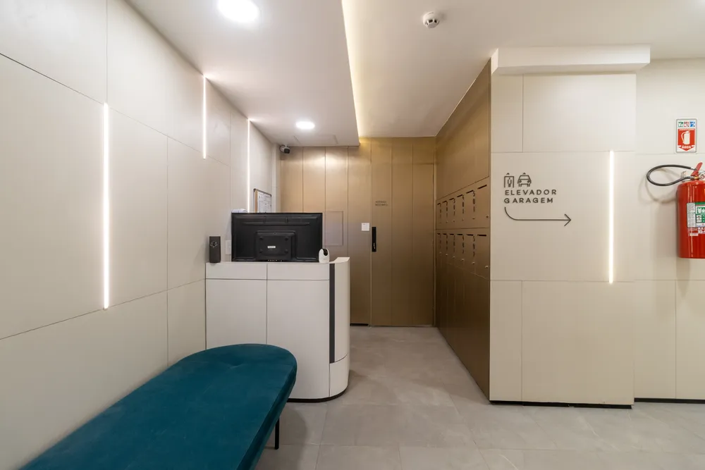 Apartamento, 1 quarto, 62 m² - Foto 23