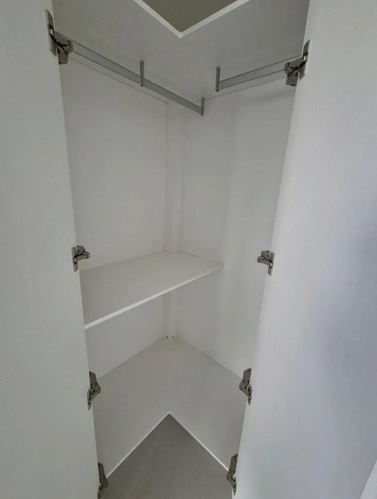Apartamento, 2 quartos, 95 m² - Foto 8
