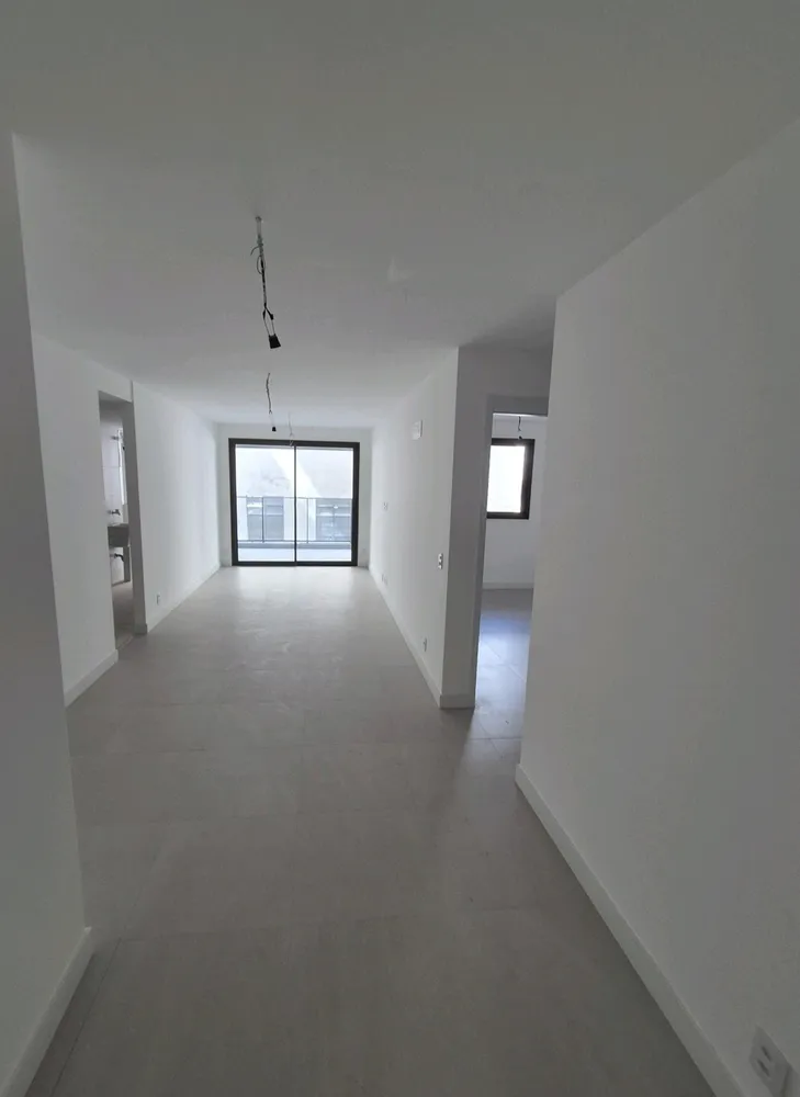 Apartamento, 2 quartos, 95 m² - Foto 3