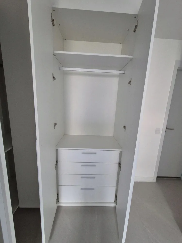 Apartamento, 2 quartos, 95 m² - Foto 7