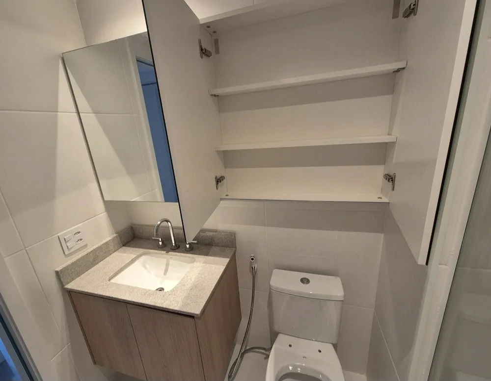Apartamento, 2 quartos, 95 m² - Foto 20