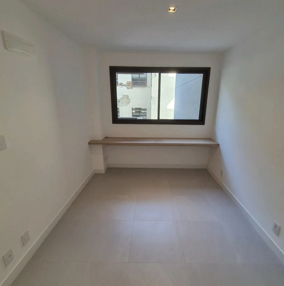 Apartamento, 2 quartos, 95 m² - Foto 9