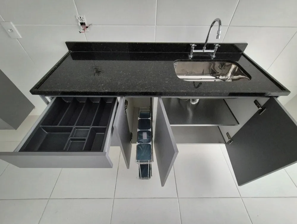 Apartamento, 2 quartos, 95 m² - Foto 16